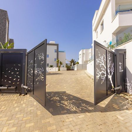 Fig Tree Bay Residences 5 Protaras Bagian luar foto