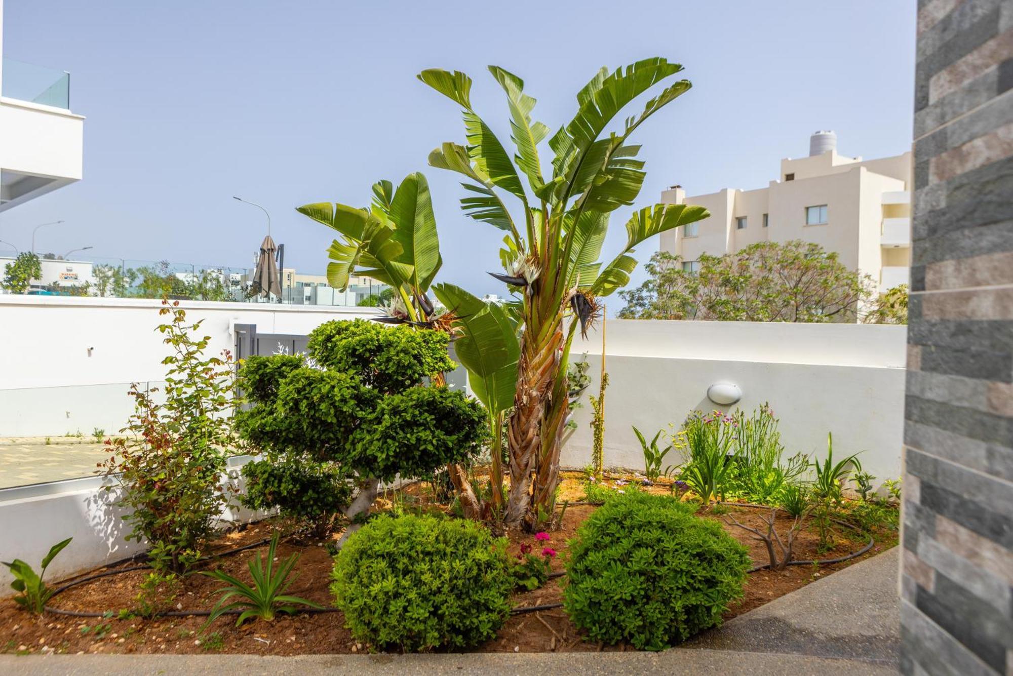 Fig Tree Bay Residences 5 Protaras Bagian luar foto