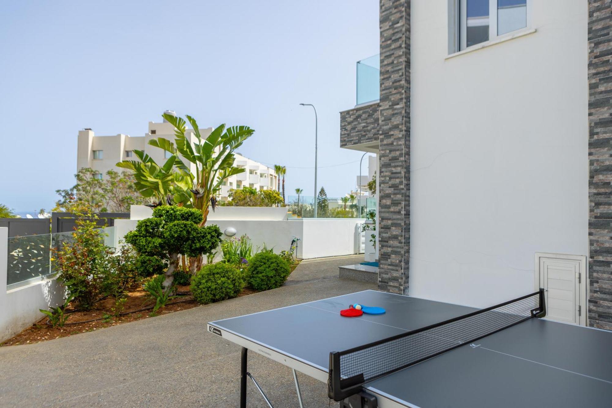 Fig Tree Bay Residences 5 Protaras Bagian luar foto