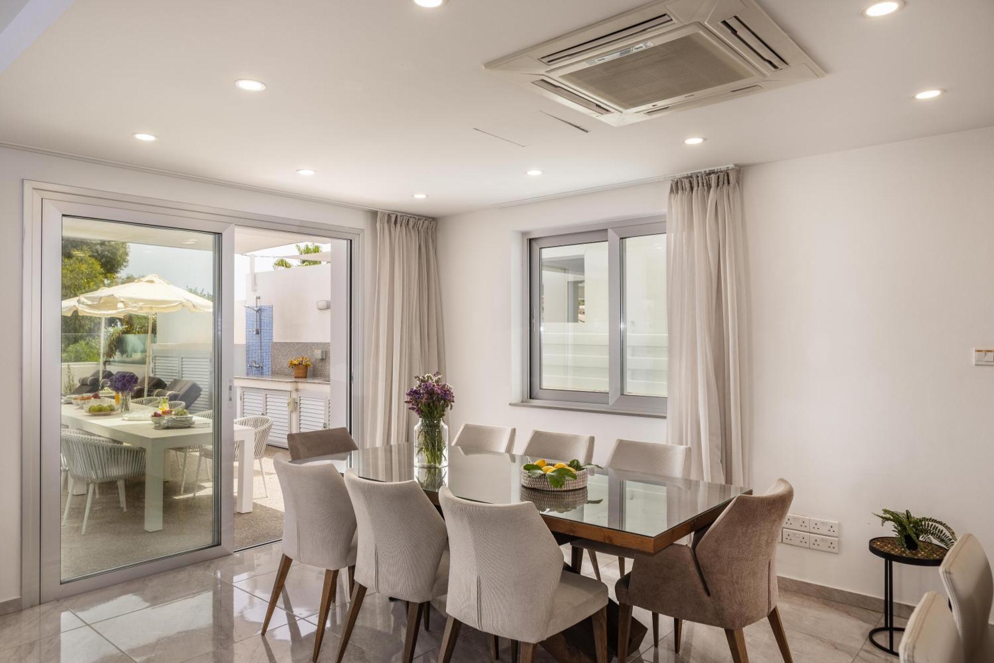 Fig Tree Bay Residences 5 Protaras Bagian luar foto