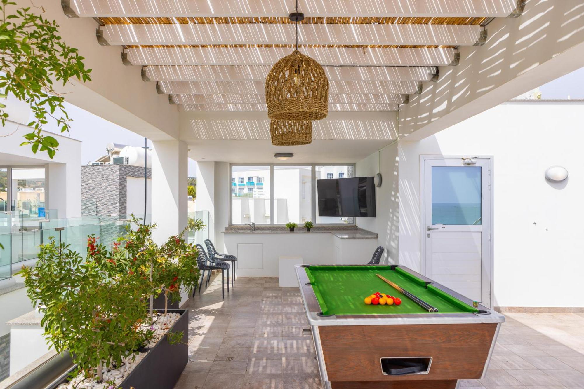 Fig Tree Bay Residences 5 Protaras Bagian luar foto