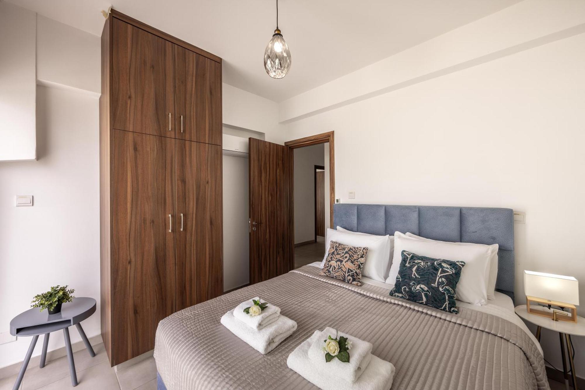 Fig Tree Bay Residences 5 Protaras Bagian luar foto
