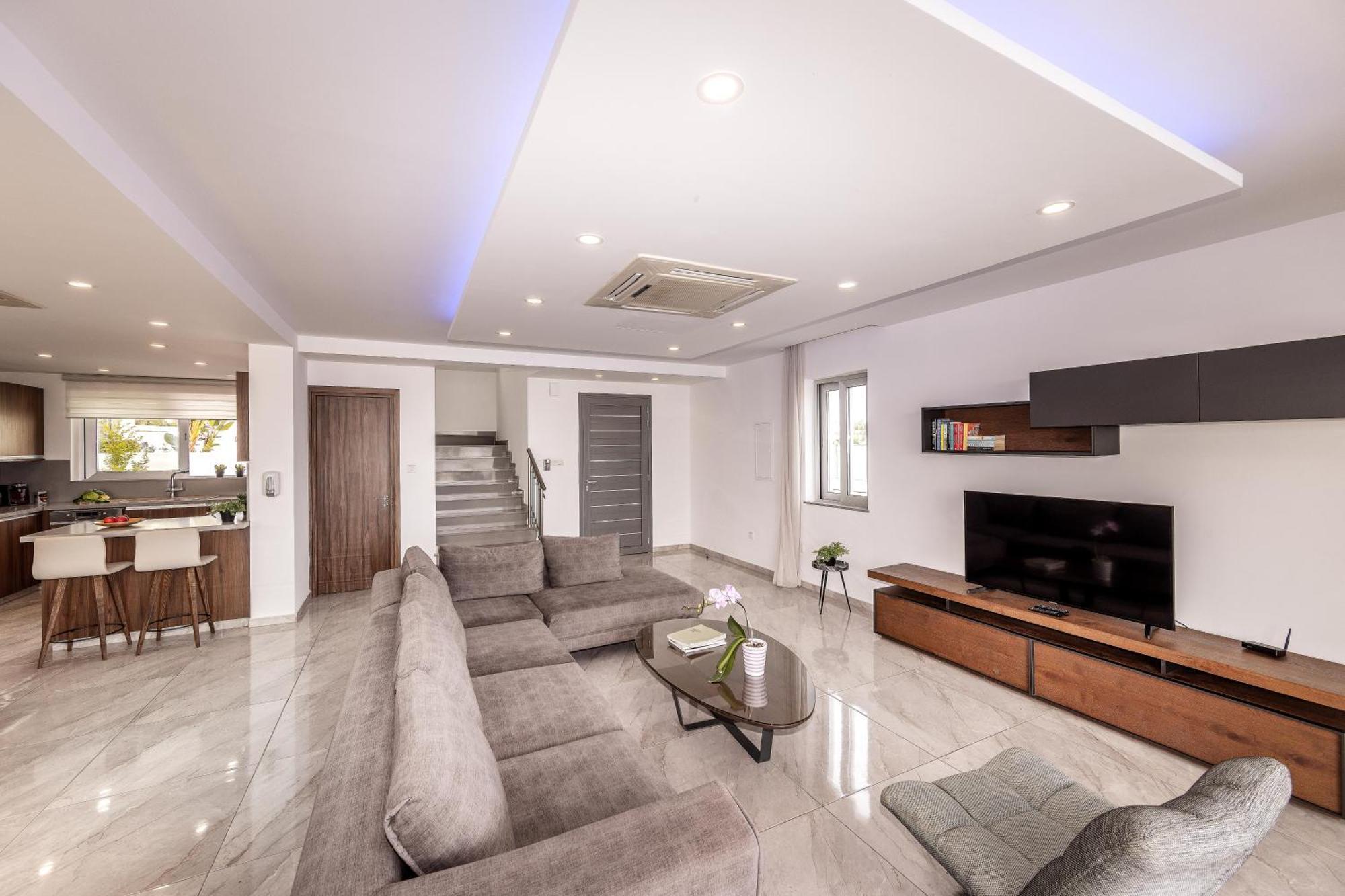 Fig Tree Bay Residences 5 Protaras Bagian luar foto
