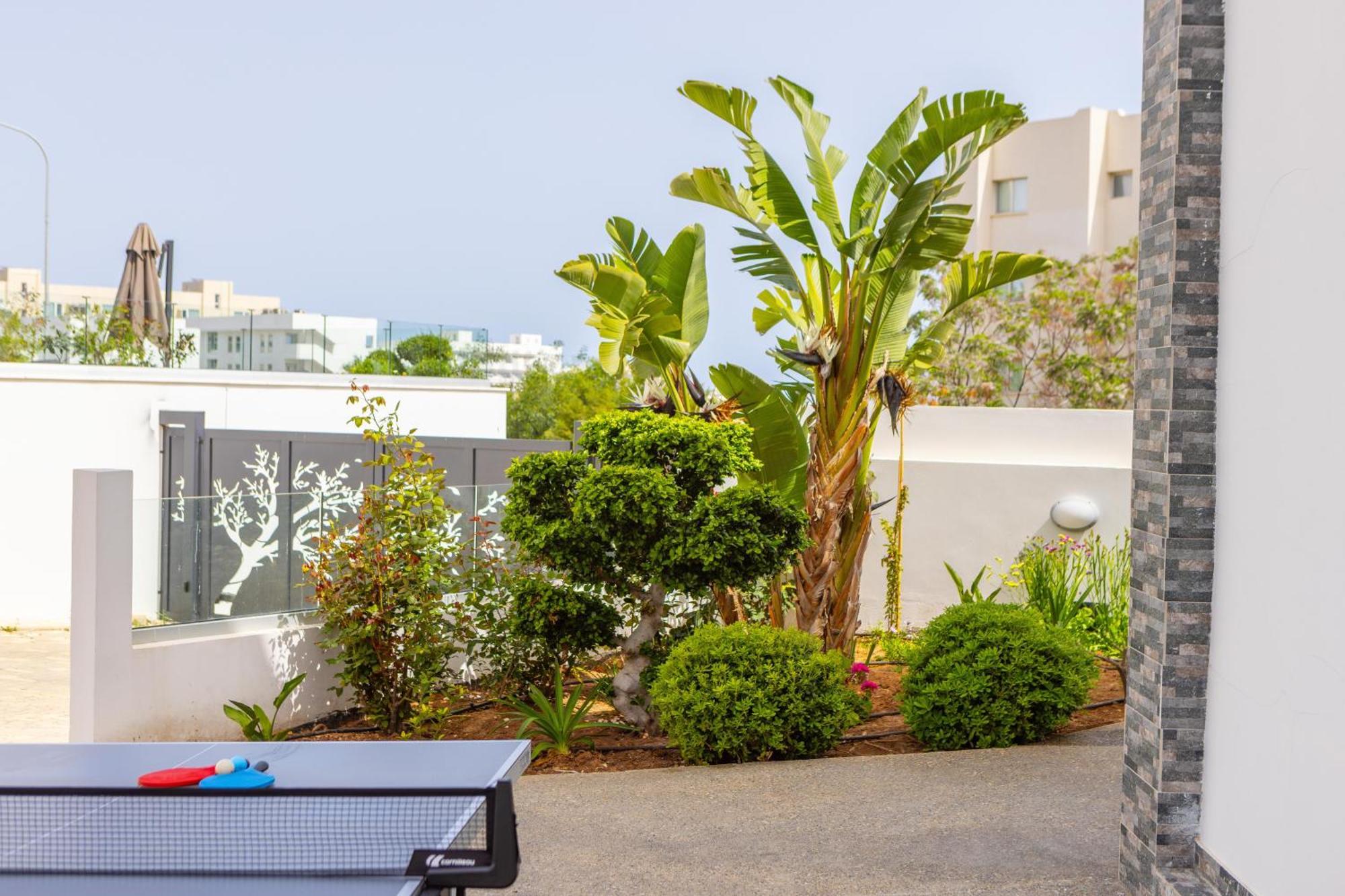 Fig Tree Bay Residences 5 Protaras Bagian luar foto
