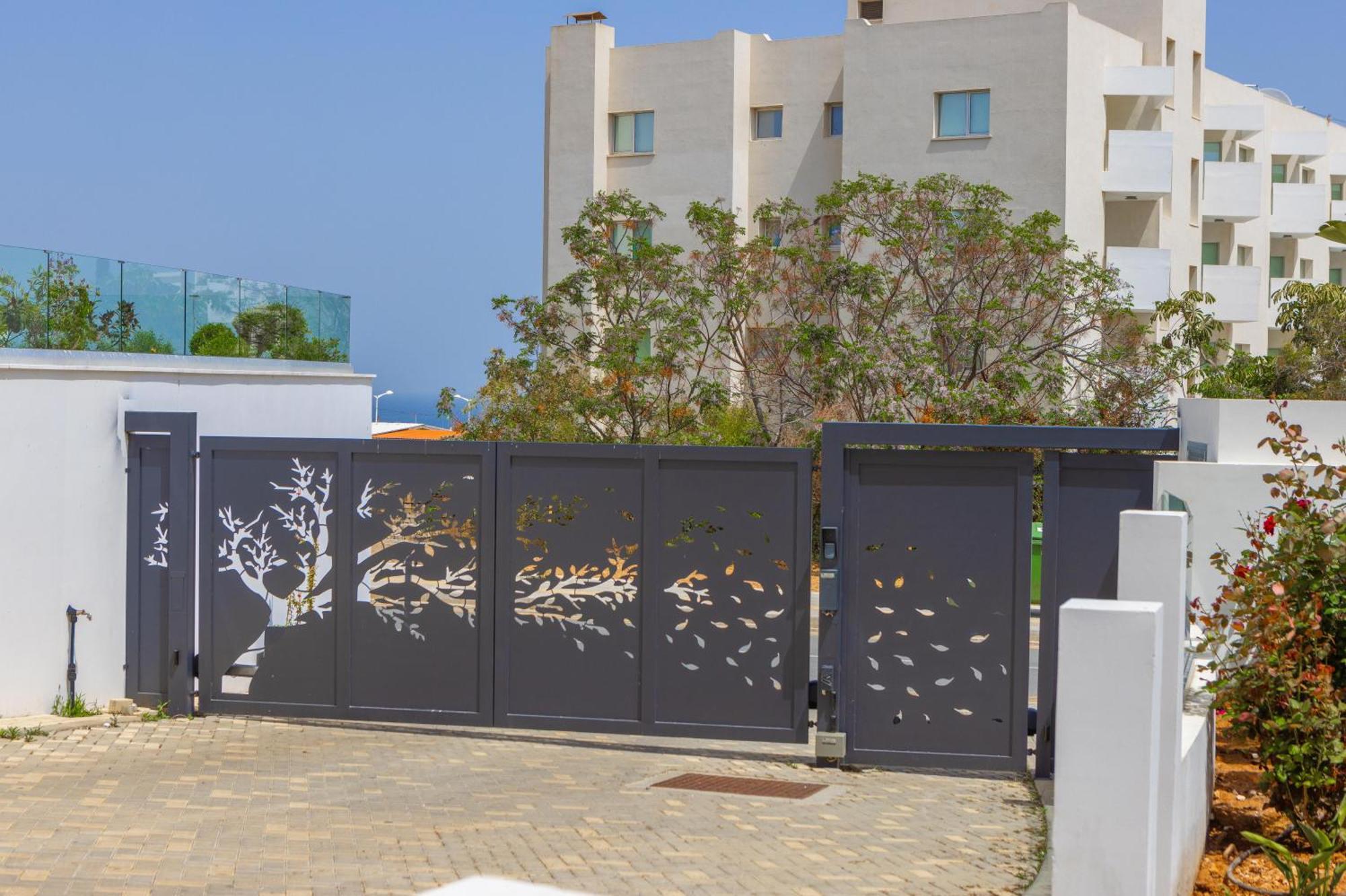Fig Tree Bay Residences 5 Protaras Bagian luar foto
