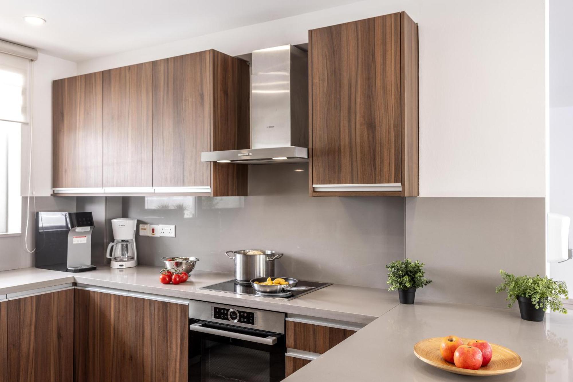 Fig Tree Bay Residences 5 Protaras Bagian luar foto